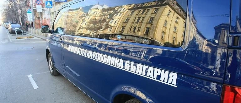 Арестуваха шефа на Басейнова дирекция-Пловдив