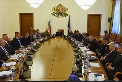 Разполагат граничари с термометри по всички пунктове срещу коронавируса