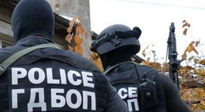 Задържания у нас Швейцарец уличен в тероризъм 