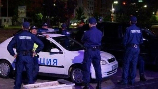 Застреляха жена в София