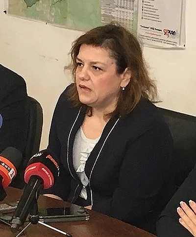 Обществеността в Пловдив застана зад шефката на Басейнова дирекция