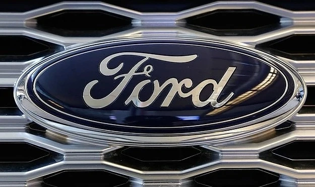 Ford свива производството на Fiesta