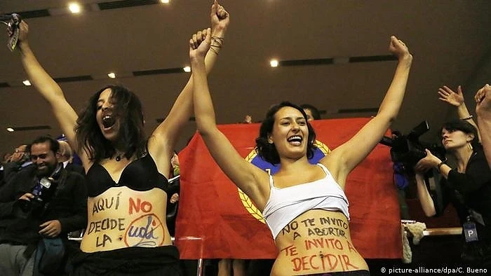 Десетки хиляди жени в Латинска Америка протестираха срещу забраната на абортa