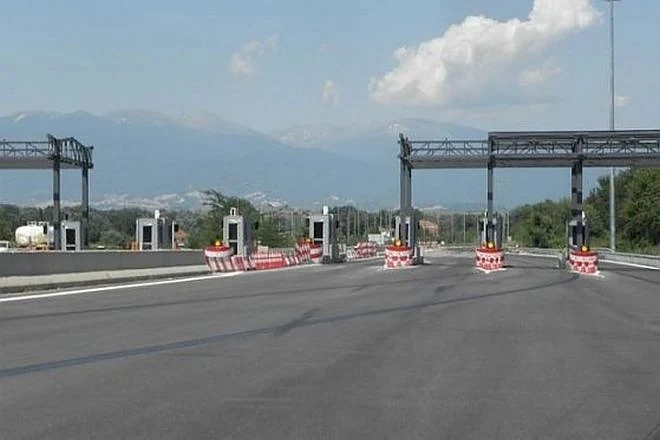 Стартът на тол системата се отлага за 27 март