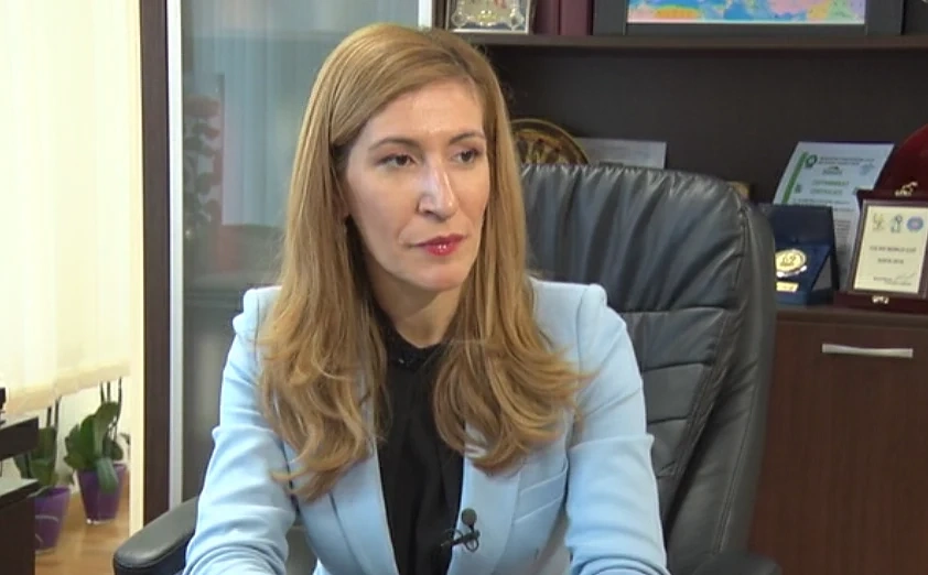 Ангелкова: Не трябва да се изпада в психоза заради коронавируса