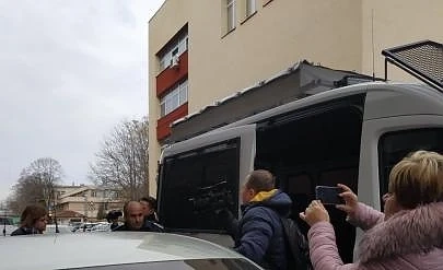 Нова спецакция срещу корупцията в \