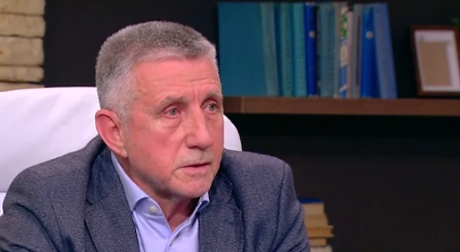 Ген. Кирил Радев: Костов забрани да се проверява приватизацията