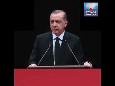 Скандално! Ердоган иска да възроди Османската империя (видео)