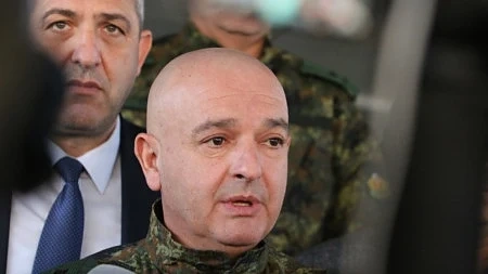Ген. Мутафчийски: Илюзия е да се смята, че коронавирусът ще ни подмине