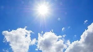 Слънчево време с температури до 17 градуса