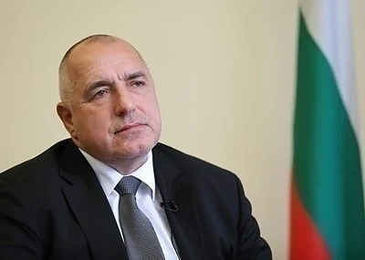 Борисов на Сирни заговезни: Простете за нещата, които съм сбъркал