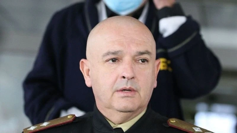 Няма положителна проба за коронавирус у нас