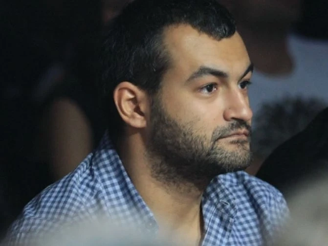 Синът на Васил Божков обвиняем?