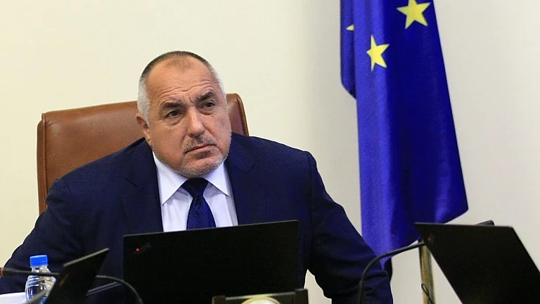 Борисов: Конфликтът в Сирия е голяма бомба за бъдещето на икономиката и туризма