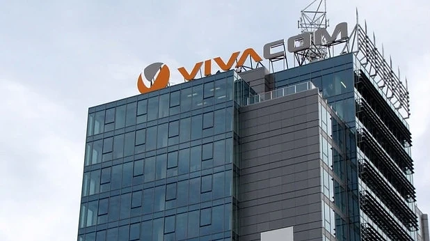 United Group е поискала одобрение от ЕК да придобие Vivacom