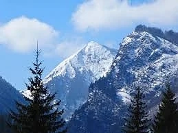 Времето днес:  Максималните температури ще бъдат между 14° и 19°