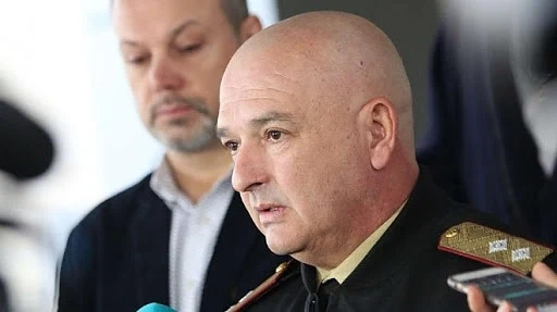  Няма случай на коронавирус у нас