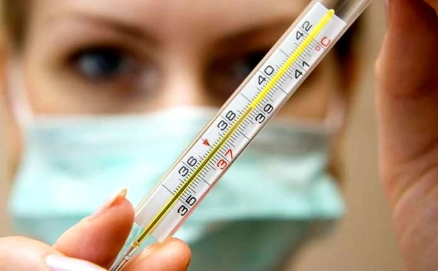 В десет области е обявена грипна ваканция