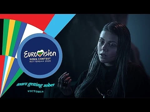 Tears Getting Sober е българската песен на Евровизия 2020 в Ротердам