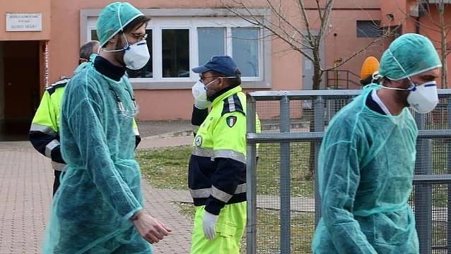 Затварят всички училища и университети в Италия, заради коронавируса