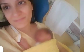 Отнетото в Германия българско бебе ще бъде върнато на родителите му
