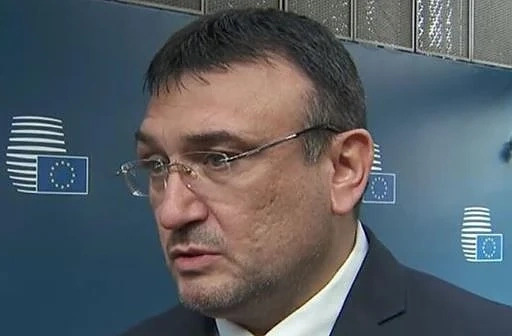Маринов: България ще иска финансова помощ от ЕС заради мигрантите