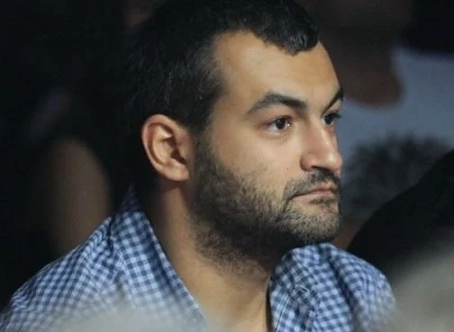 Синът на Васил Божков освободен от ареста срещу солидната гаранция от 1 млн. лв.