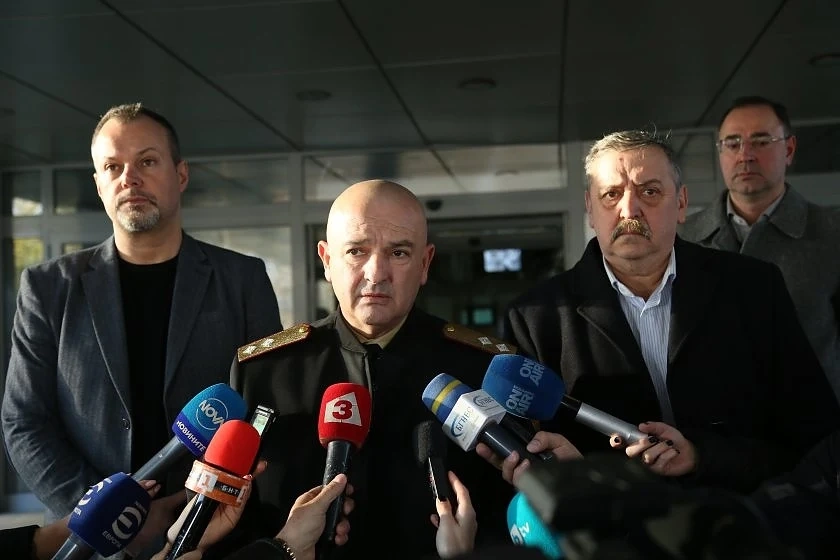 Оперативен щаб: Няма установен случай на коронавирус у нас