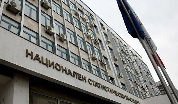 НСИ коригира данните си за БВП с -0,4%