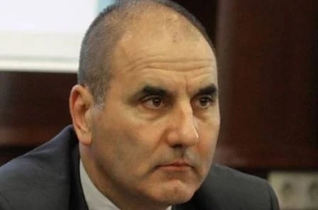 Цветан Цветанов: Много хора желаят нов политически проект