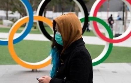 Отмяна или отлагане на Токио 2020 не са били обсъждани