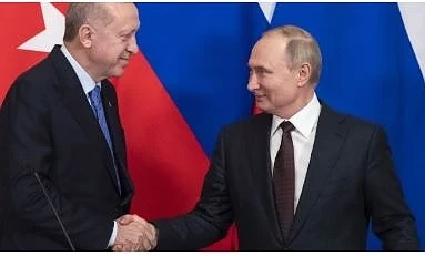 Путин и Ердоган се разбраха за примирие в сирийската провинция Идлиб