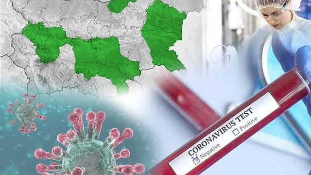 Изследват десетки хора, контактували със заразените с коронавирус у нас