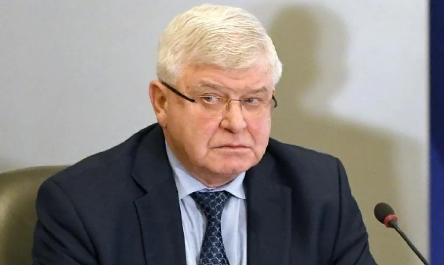 Ананиев: Системата трябва да издържи на коронавируса  