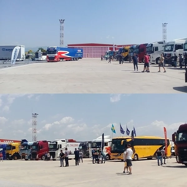 Компютри на колела