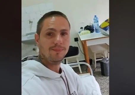 Изолиран заради коронавируса: Това е фарс, нямам никакви симптоми (ВИДЕО)