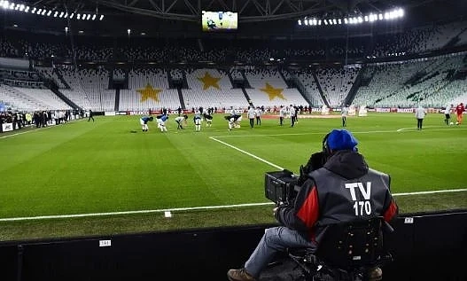 Без спорт в Италия до 3 април