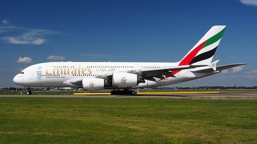 Авиокомпания Emirates ще прави безплатни анулации