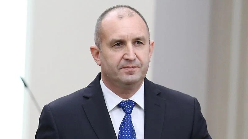 Президентът Радев: Най-голямата опасност е да се поддадем на паниката от коронавируса