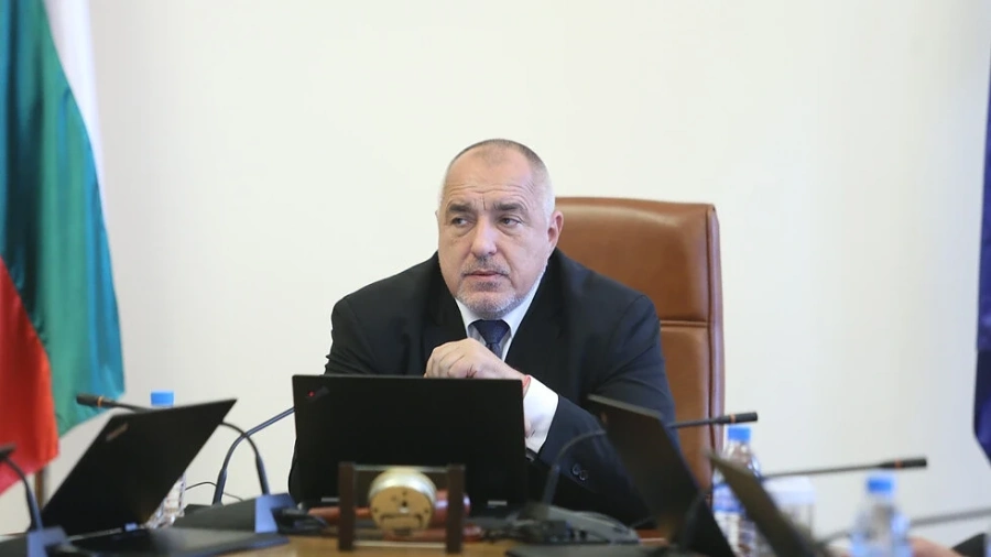 Борисов: В Европа много сме закъснели с мерките срещу коронавируса