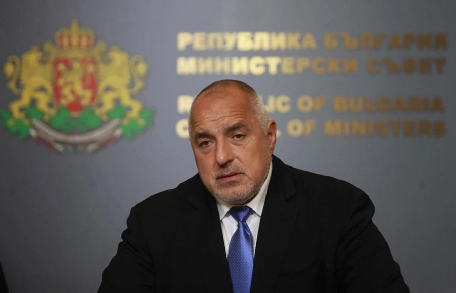  Борисов свиква Съвета по сигурността