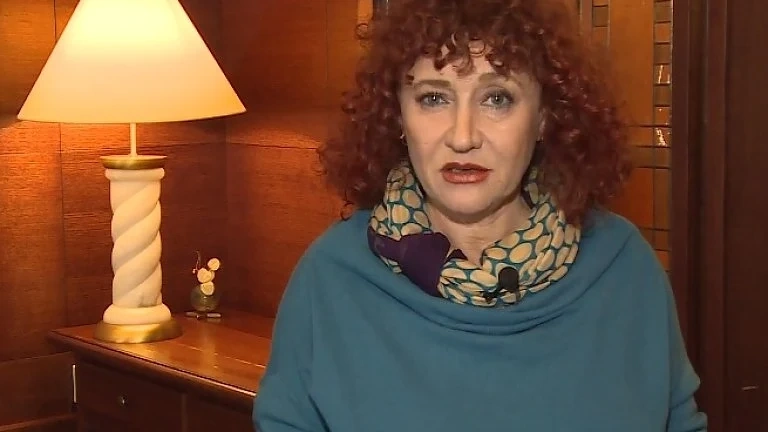 Валя Ахчиева нарушава права на съдия