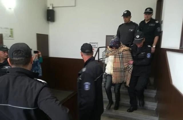 Съдят дъщерята на Цар Киро за внесения от Турция хероин