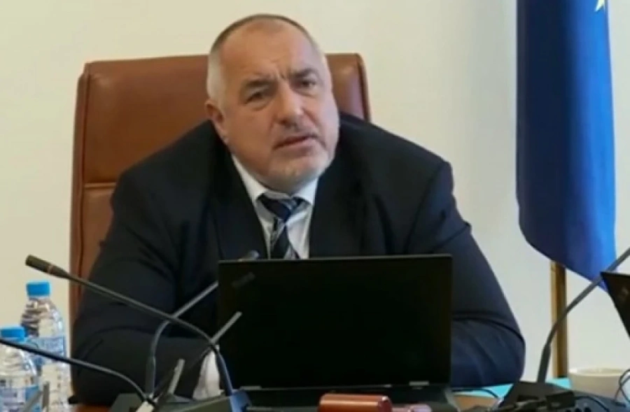 Борисов за коронавируса: Светът е изцяло неподготвен за подобна грипна епидемия 