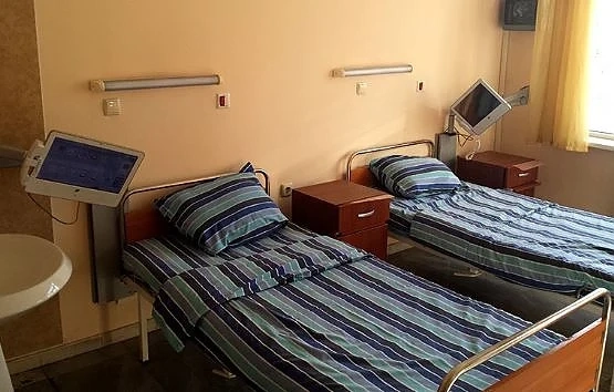 До 72 часа Втора градска болница в столицата става инфекциозна с капацитет от 50 легла