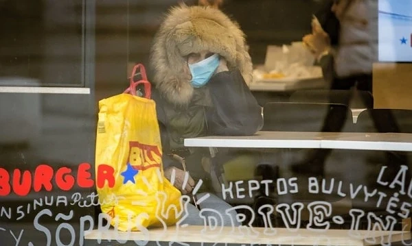 Ресторантьорите са пред фалит заради коронавируса