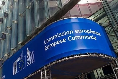 Еврокомисията ще работи дистанционно