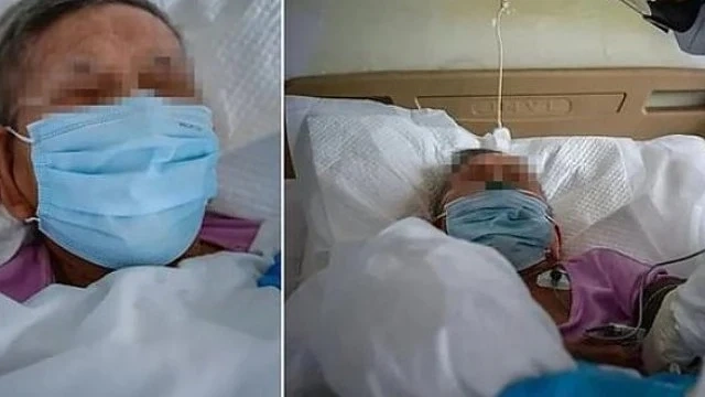 103-годишна баба се излекува от коронавирус за шест дни