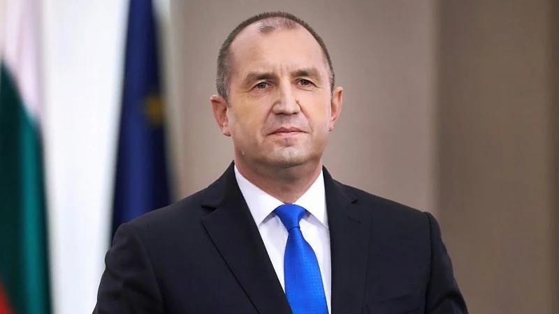 Румен Радев: Пандемията от коронавирус подлага на изпитание обществото ни