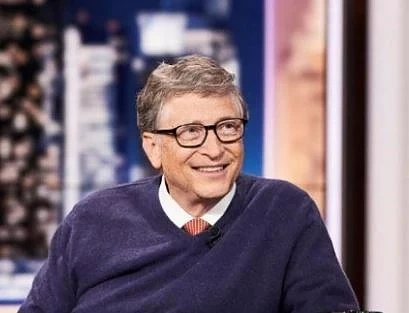 Бил Гейтс напуска борда на Microsoft